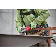 Carregar imagem no visualizador da galeria, Milwaukee 2886-20 M18 FUEL™ 5" Flathead Braking Grinder, Paddle Switch No-Lock (Tool Only)
