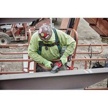 Carregar imagem no visualizador da galeria, Milwaukee 2886-20 M18 FUEL™ 5" Flathead Braking Grinder, Paddle Switch No-Lock (Tool Only)

