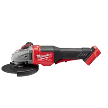 Carregar imagem no visualizador da galeria, Milwaukee 2980-20 M18 FUEL 4-1/2” - 6” Braking Grinder (Tool Only)
