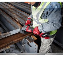 Carregar imagem no visualizador da galeria, Milwaukee 2980-20 M18 FUEL 4-1/2” - 6” Braking Grinder (Tool Only)
