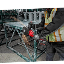 Carregar imagem no visualizador da galeria, Milwaukee 2980-20 M18 FUEL 4-1/2” - 6” Braking Grinder (Tool Only)
