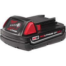 Carregar imagem no visualizador da galeria, Milwaukee 48-11-1820 M18™ REDLITHIUM™ CP2.0 Battery
