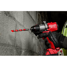 Carregar imagem no visualizador da galeria, Milwaukee 48-20-9052 7pc. SHOCKWAVE™ Carbide Hammer Drill Bit Kit

