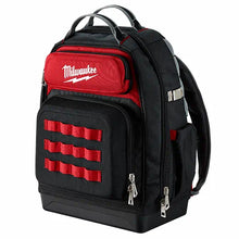 Carregar imagem no visualizador da galeria, Milwaukee 48-22-8201 Electric Tool Ultimate Jobsite Backpack
