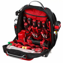 Carregar imagem no visualizador da galeria, Milwaukee 48-22-8201 Electric Tool Ultimate Jobsite Backpack
