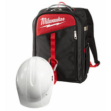 Carregar imagem no visualizador da galeria, Milwaukee 48-22-8202 Low Profile Backpack
