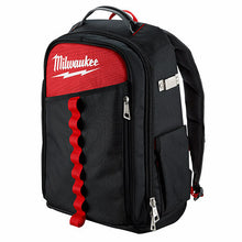Carregar imagem no visualizador da galeria, Milwaukee 48-22-8202 Low Profile Backpack
