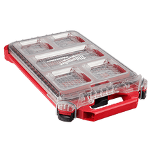 Carregar imagem no visualizador da galeria, Milwaukee 48-32-4082 100PC SHOCKWAVE(TM) PACKOUT(TM) KIT
