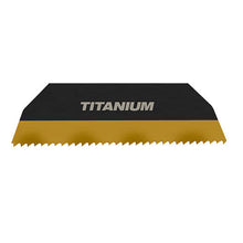 Carregar imagem no visualizador da galeria, Milwaukee 49-25-1263 OPEN-LOK™ 1-3/4" TITANIUM ENHANCED BI-METAL METAL BLADES 3PK

