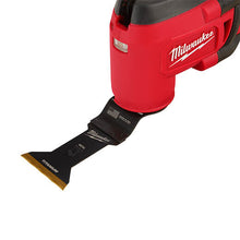 Carregar imagem no visualizador da galeria, Milwaukee 49-25-1263 OPEN-LOK™ 1-3/4" TITANIUM ENHANCED BI-METAL METAL BLADES 3PK
