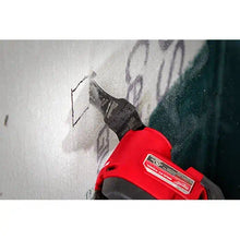 Carregar imagem no visualizador da galeria, Milwaukee 49-25-1501 Milwaukee® OPEN-LOK™ 1-3/8" TITANIUM ENHANCED CARBIDE TEETH METAL BLADE 1PK
