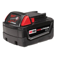 Carregar imagem no visualizador da galeria, Milwaukee 2696-24 M18 Cordless LITHIUM-ION 4-Tool Combo Kit
