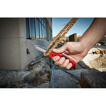 Carregar imagem no visualizador da galeria, Milwaukee 48-22-1540 FASTBACK™ 5in1 Folding Knife
