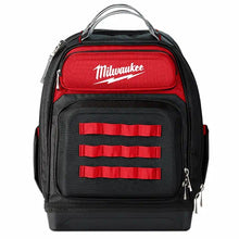 Carregar imagem no visualizador da galeria, Milwaukee 48-22-8201 Electric Tool Ultimate Jobsite Backpack

