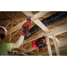 Carregar imagem no visualizador da galeria, Milwaukee 0820-20 M12 Mounting Fan
