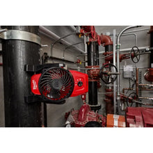 Carregar imagem no visualizador da galeria, Milwaukee 0820-20 M12 Mounting Fan
