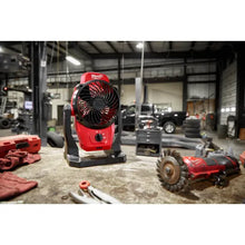 Carregar imagem no visualizador da galeria, Milwaukee 0820-20 M12 Mounting Fan
