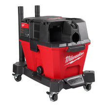 Carregar imagem no visualizador da galeria, Milwaukee 0910-20 M18 Fuel 6 Gallon Wet/Dry Vacuum
