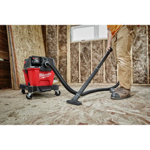Carregar imagem no visualizador da galeria, Milwaukee 0910-20 M18 Fuel 6 Gallon Wet/Dry Vacuum
