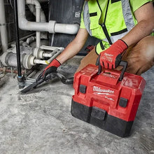 Carregar imagem no visualizador da galeria, Milwaukee 0960-20 M12 FUEL™ 1.6 Gallon Wet/Dry Vacuum
