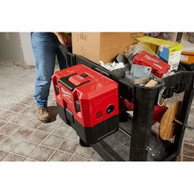 Carregar imagem no visualizador da galeria, Milwaukee 0960-20 M12 FUEL™ 1.6 Gallon Wet/Dry Vacuum
