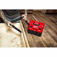 Carregar imagem no visualizador da galeria, Milwaukee 0960-20 M12 FUEL™ 1.6 Gallon Wet/Dry Vacuum
