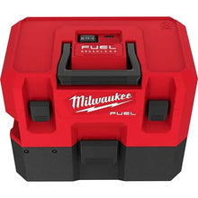 Carregar imagem no visualizador da galeria, Milwaukee 0960-20 M12 FUEL™ 1.6 Gallon Wet/Dry Vacuum
