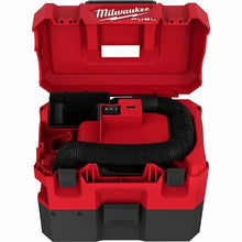Carregar imagem no visualizador da galeria, Milwaukee 0960-20 M12 FUEL™ 1.6 Gallon Wet/Dry Vacuum
