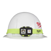 Carregar imagem no visualizador da galeria, Milwaukee 2004HZL Intrinsically Safe C I, II, III / D 1 Spot/Flood Headlamp
