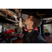 Carregar imagem no visualizador da galeria, Milwaukee 2117-21 REDLITHIUM USB 400L Neck Light
