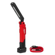 Carregar imagem no visualizador da galeria, Milwaukee 2128-21 REDLITHIUM™ USB Stick Light W/ Magnet
