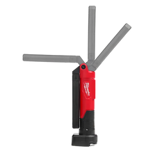 Carregar imagem no visualizador da galeria, Milwaukee 2128-21 REDLITHIUM™ USB Stick Light W/ Magnet
