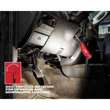 Carregar imagem no visualizador da galeria, Milwaukee 2128-21 REDLITHIUM™ USB Stick Light W/ Magnet

