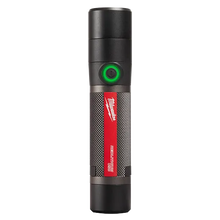 Carregar imagem no visualizador da galeria, Milwaukee 2160-21 USB Rechargeable 800L Compact Flashlight
