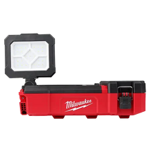Carregar imagem no visualizador da galeria, Milwaukee 2356-20 M12™ PACKOUT™ Flood Light w/ USB Charging
