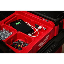Carregar imagem no visualizador da galeria, Milwaukee 2356-20 M12™ PACKOUT™ Flood Light w/ USB Charging
