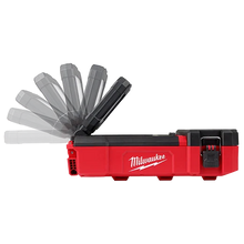 Carregar imagem no visualizador da galeria, Milwaukee 2356-20 M12™ PACKOUT™ Flood Light w/ USB Charging
