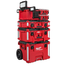 Carregar imagem no visualizador da galeria, Milwaukee 2357-20 M18™ PACKOUT™ Light/Charger
