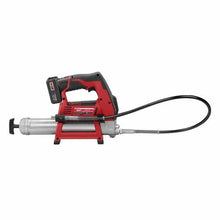 Carregar imagem no visualizador da galeria, Milwaukee 2446-21XC M12™ Cordless LITHIUM-ION Grease Gun Kit
