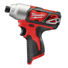 Carregar imagem no visualizador da galeria, Milwaukee 2494-22 M12 Drill/Impact Combo Kit
