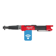 Carregar imagem no visualizador da galeria, Milwaukee 2465-20 M12 FUEL™ 3/8" Digital Torque Wrench w/ ONE-KEY™
