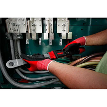 Carregar imagem no visualizador da galeria, Milwaukee 2465-20 M12 FUEL™ 3/8" Digital Torque Wrench w/ ONE-KEY™
