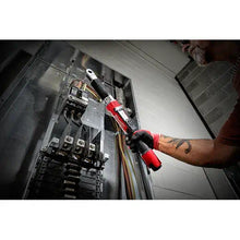 Carregar imagem no visualizador da galeria, Milwaukee 2465-20 M12 FUEL™ 3/8" Digital Torque Wrench w/ ONE-KEY™

