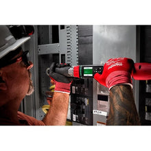 Carregar imagem no visualizador da galeria, Milwaukee 2465-20 M12 FUEL™ 3/8" Digital Torque Wrench w/ ONE-KEY™
