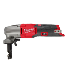 Carregar imagem no visualizador da galeria, Milwaukee 2476-20 M12 FUEL™ 16 Gauge Variable Speed Nibbler (Tool Only)
