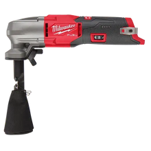Carregar imagem no visualizador da galeria, Milwaukee 2476-20 M12 FUEL™ 16 Gauge Variable Speed Nibbler (Tool Only)
