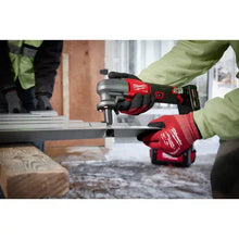 Carregar imagem no visualizador da galeria, Milwaukee 2476-20 M12 FUEL™ 16 Gauge Variable Speed Nibbler (Tool Only)
