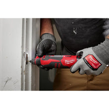 Carregar imagem no visualizador da galeria, Milwaukee 2525-21 M12 Brushless Rotary Tool Kit
