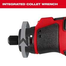 Carregar imagem no visualizador da galeria, Milwaukee 2525-21 M12 Brushless Rotary Tool Kit
