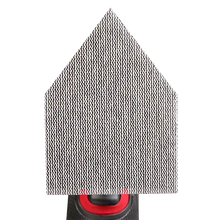 Carregar imagem no visualizador da galeria, Milwaukee 2531-20 M12 FUEL™ Orbital Detail Sander (Tool Only)
